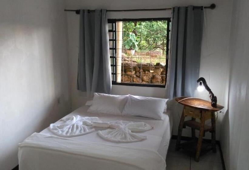 Шале 1 Спальня, Fazenda Hotel Bem Ecológico