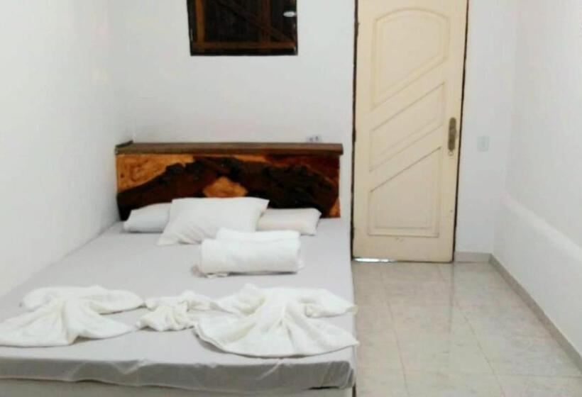 스위트, Fazenda Hotel Bem Ecológico