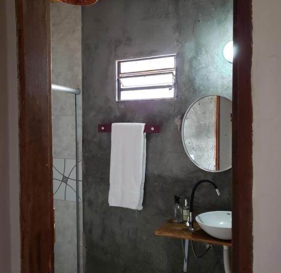Люкс, Fazenda Hotel Bem Ecológico