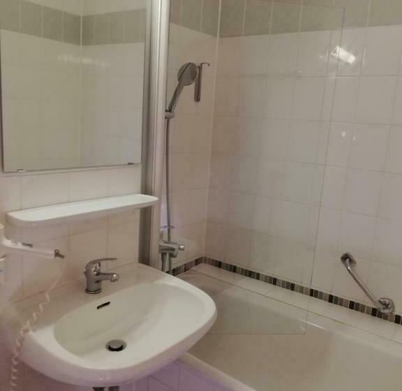 Апартаменты 1 Спальня с Видом, Aschau Apartments
