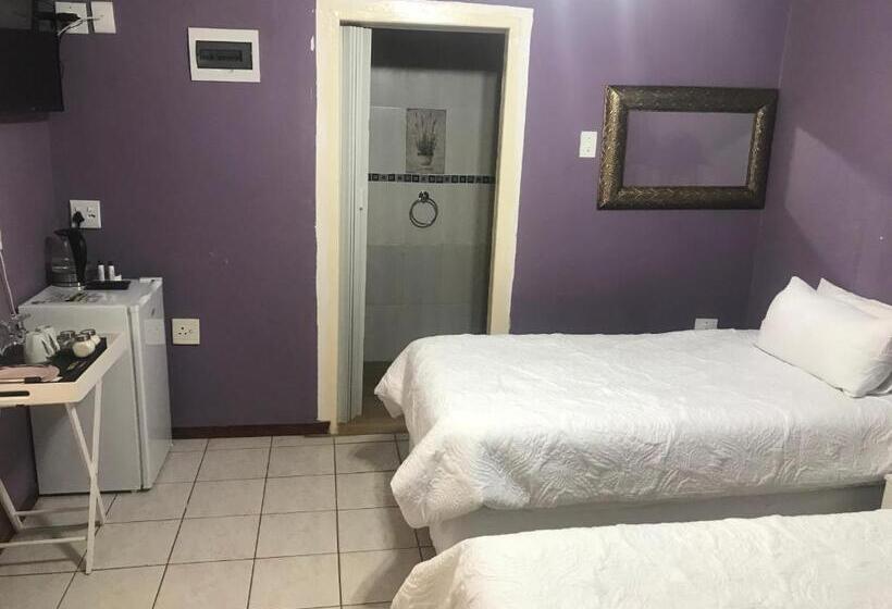 エコノミールーム, Ankuweni Guest House
