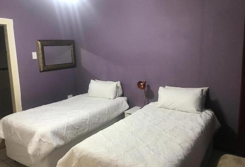 Номер Economy, Ankuweni Guest House