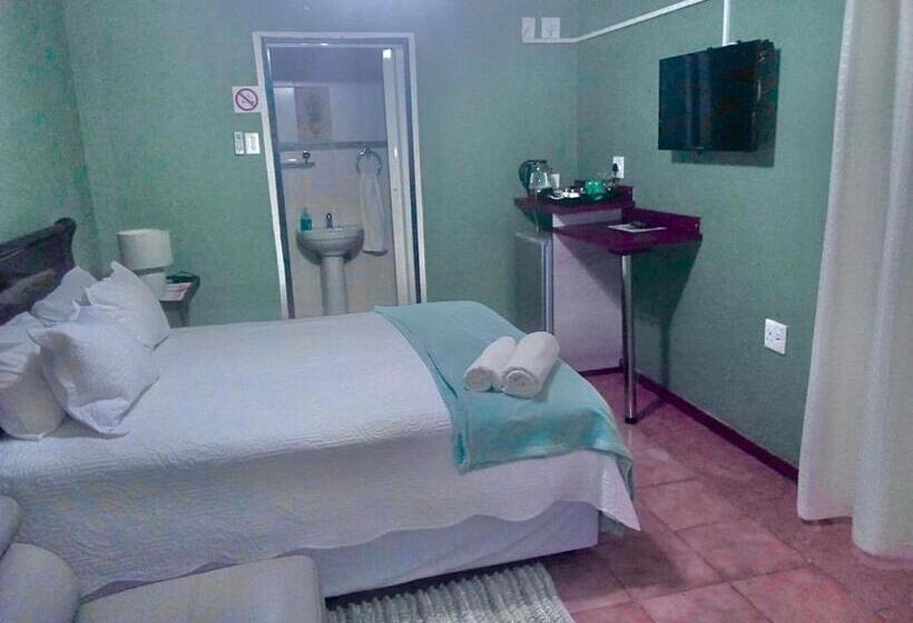 Номер Стандарт, Ankuweni Guest House