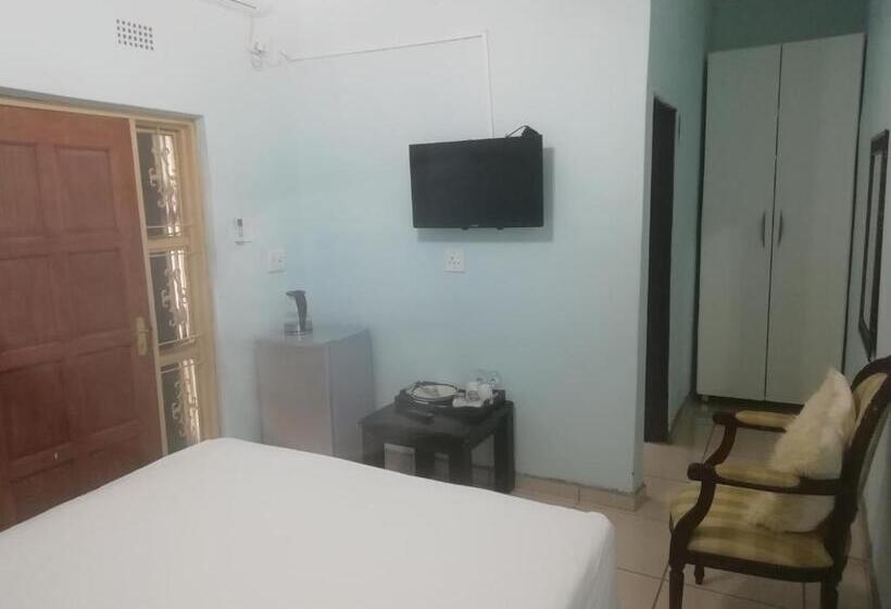 Номер Стандарт, Ankuweni Guest House