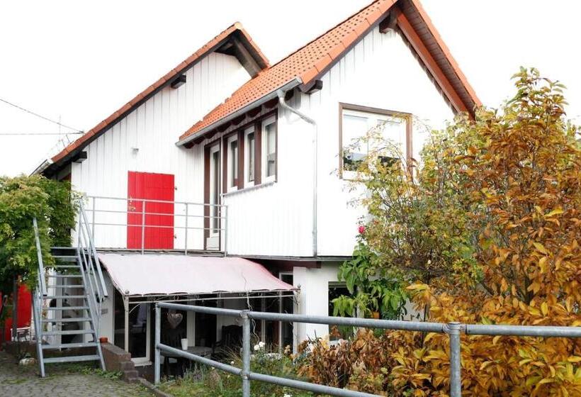 Номер Стандарт, Hestavin Bed & Breakfast