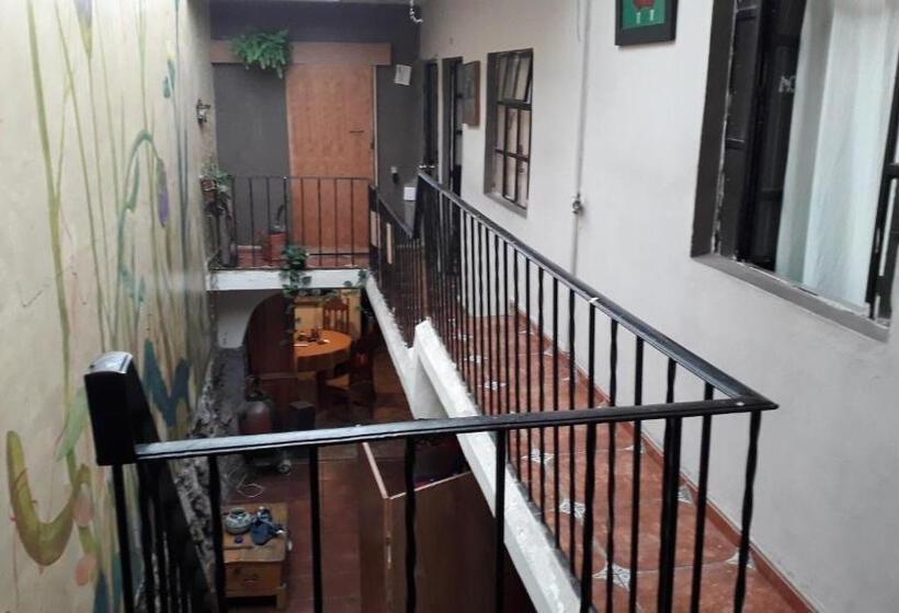 חדר סטנדרט, El Laberinto Hospedaje En Casa
