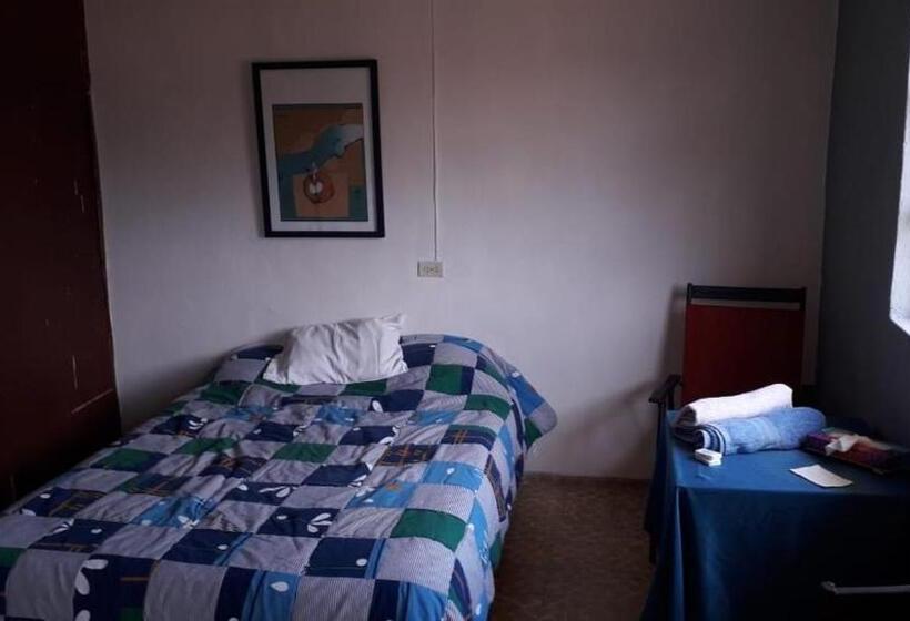 חדר סטנדרט, El Laberinto Hospedaje En Casa