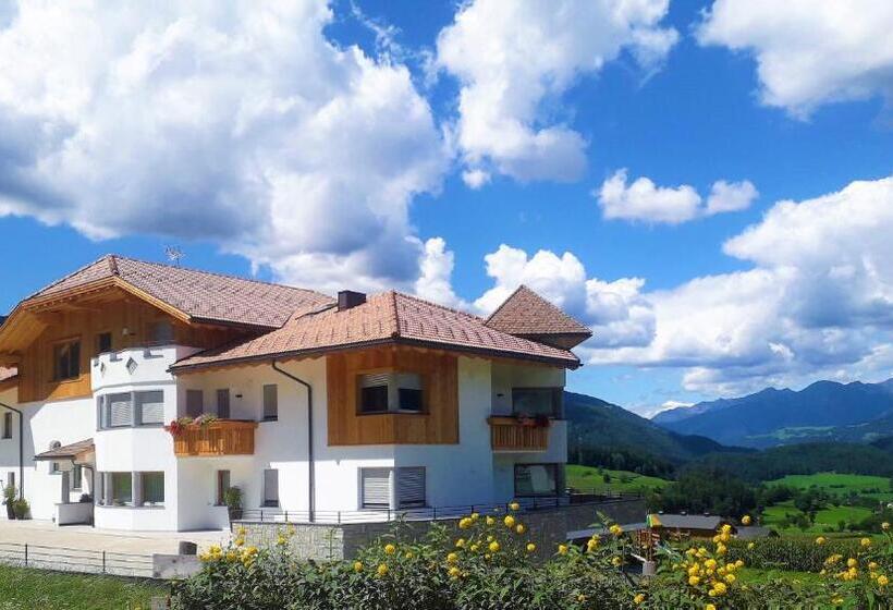 テラス付き１ベッドルームアパートメント, Residence Stefansdorf