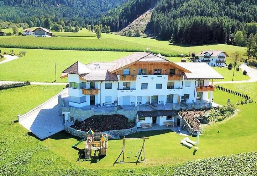 ２ベッドルームアパートメント, Residence Stefansdorf