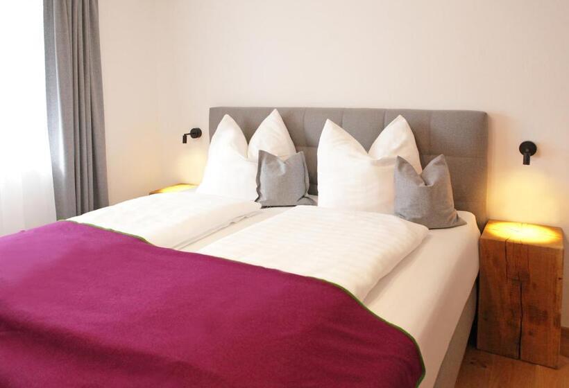 Номер Стандарт, Appartementhaus Reiter Village Room