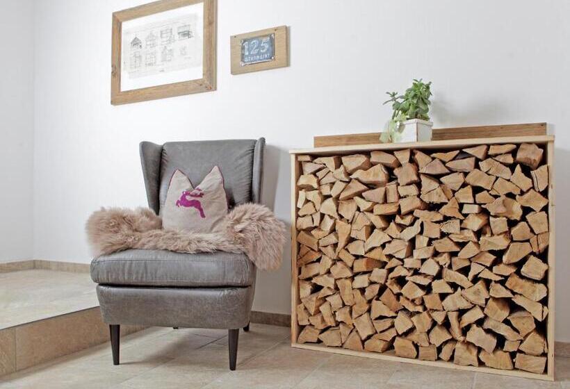 Номер Стандарт, Appartementhaus Reiter Village Room