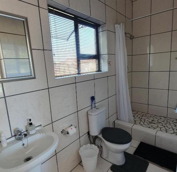 Номер Deluxe, Karoo View Guesthouse Cradock