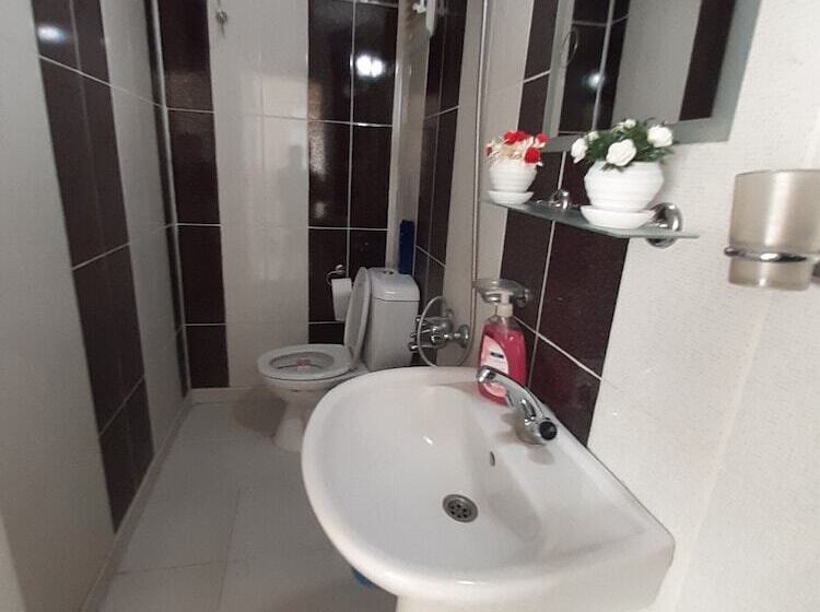 Номер Deluxe, Saydam Otel