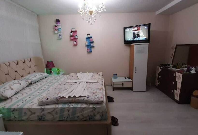 Семейный Номер, Saydam Otel