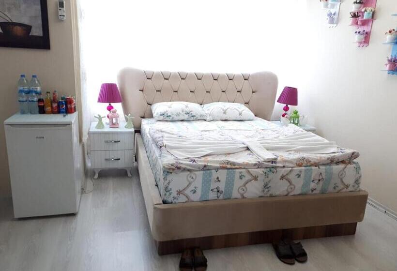 Семейный Номер, Saydam Otel