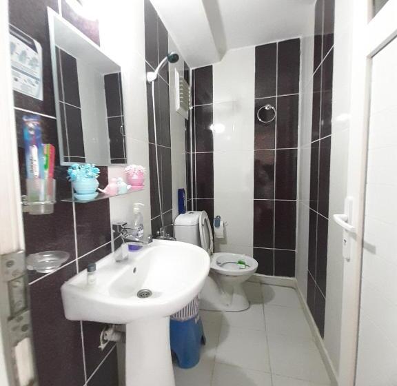 Семейный Номер Deluxe, Saydam Otel