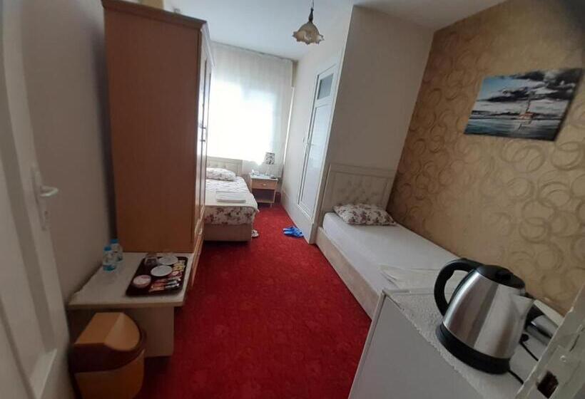 Номер Economy, Saydam Otel