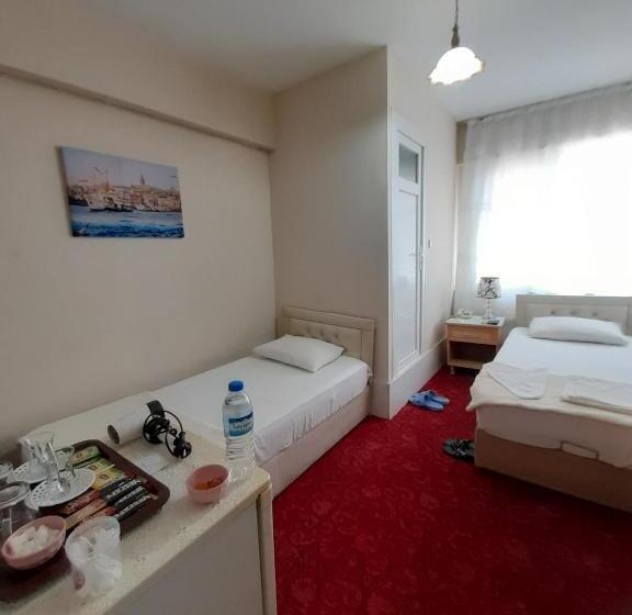 Номер Economy, Saydam Otel