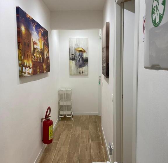 اتاق استاندارد, B&b Jois