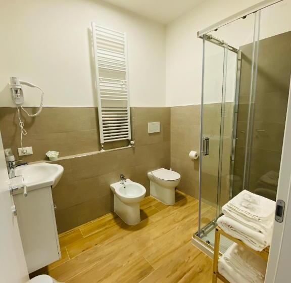 اتاق استاندارد, B&b Jois