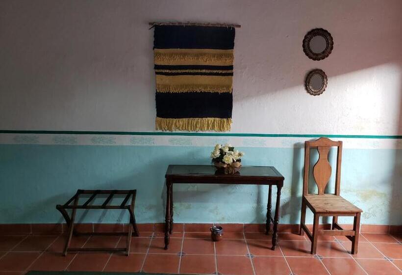 ガーデンビュースタンダードルーム, Ex Hacienda San Buenaventura