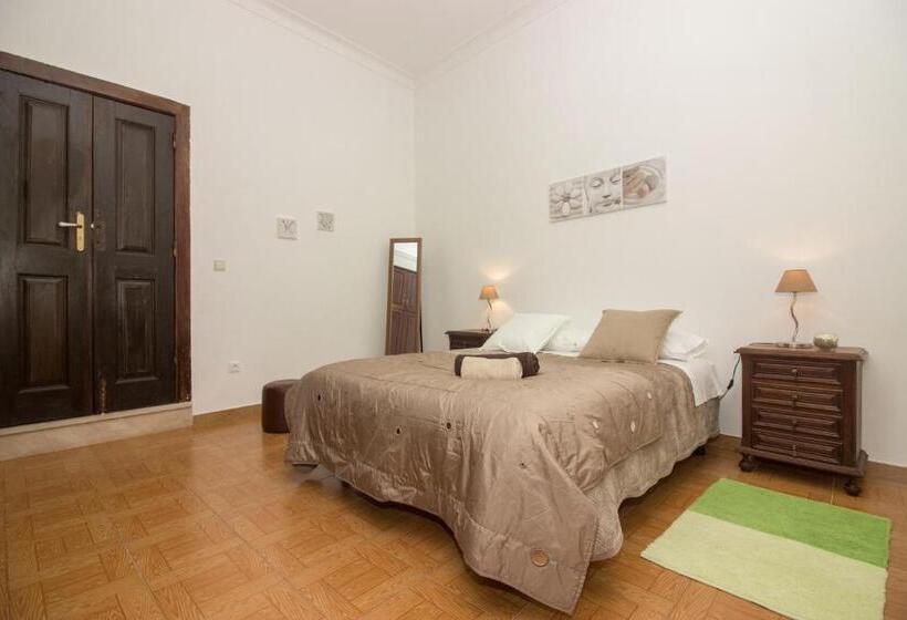 Номер Стандарт, Casa Da Vila Alta