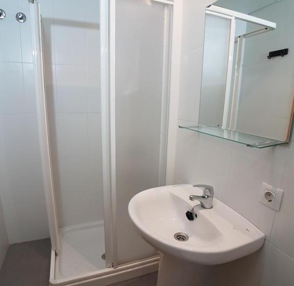 Номер Стандарт, Hostal Mesón La Era