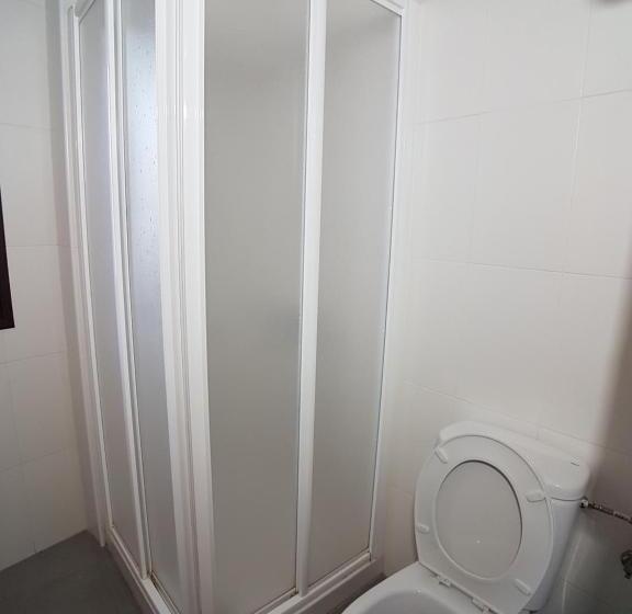 Номер Стандарт, Hostal Mesón La Era