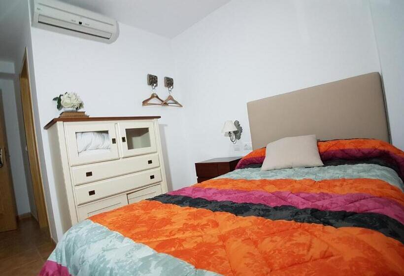 Номер Стандарт Индивидуальный, Hostal Mesón La Era