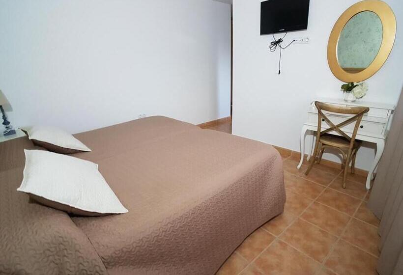 Номер Стандарт, Hostal Mesón La Era