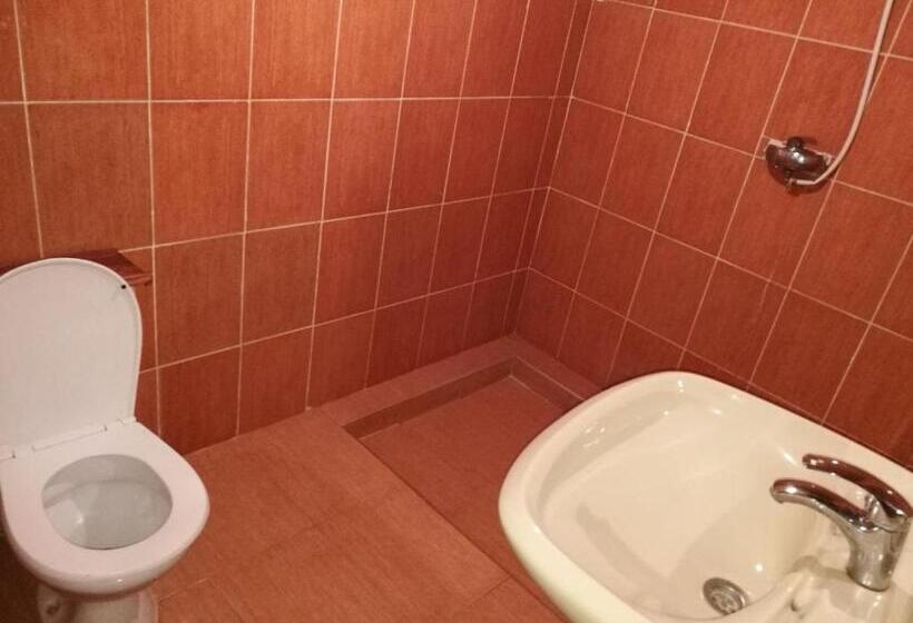 Family Suite, Riad Berbère Boutaghrar