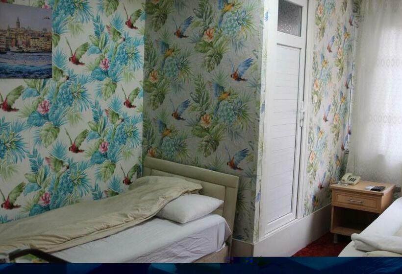 Номер Стандарт, Saydam Otel