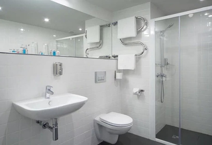 Номер Superior, Azimut Hotel Astrakhan