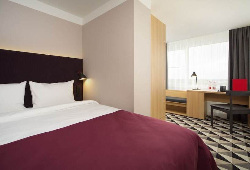 Апартаменты 1 Спальня, Azimut Hotel Astrakhan