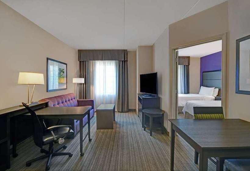 Номер Стандарт, Embassy Suites By Hilton At Hot Springs Convention Center