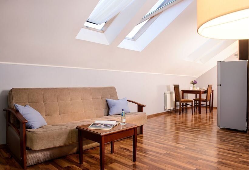 Family Suite, Greguar Hotel By Uhm