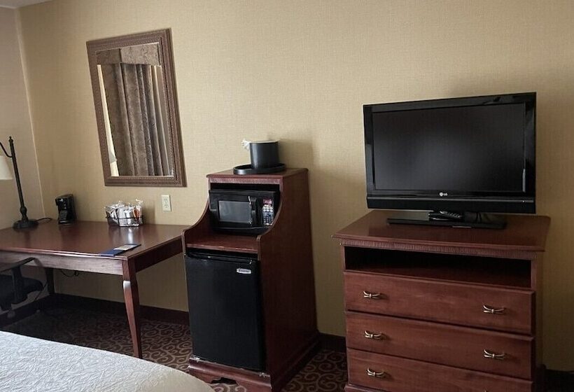 Номер Стандарт, Hampton Inn Rawlins