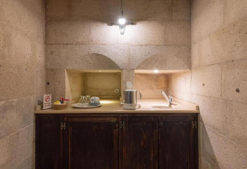 Номер Economy, Cappadocia Cave Suites
