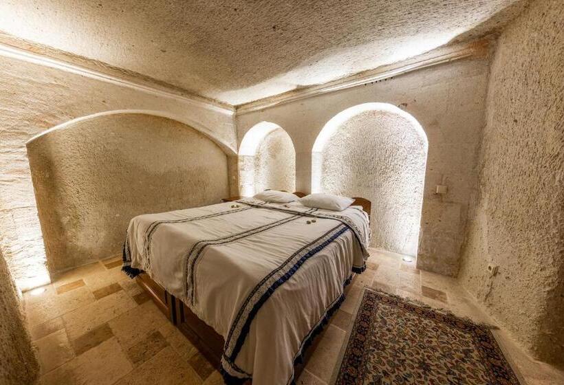 Номер Economy, Cappadocia Cave Suites
