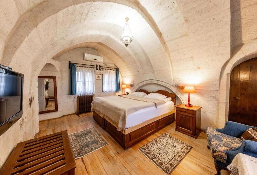 Полулюкс, Cappadocia Cave Suites