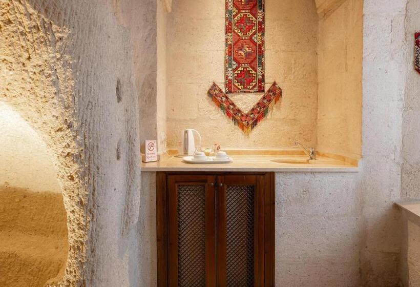 Люкс, Cappadocia Cave Suites