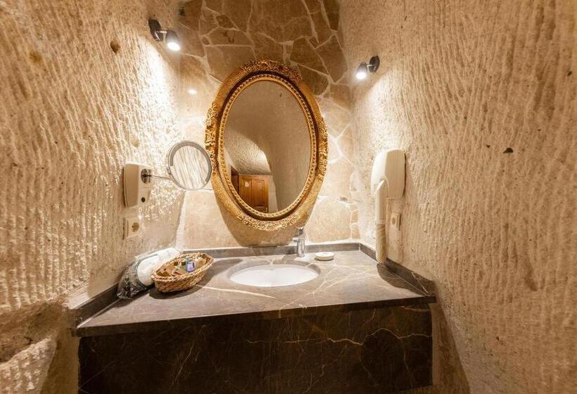 Люкс, Cappadocia Cave Suites
