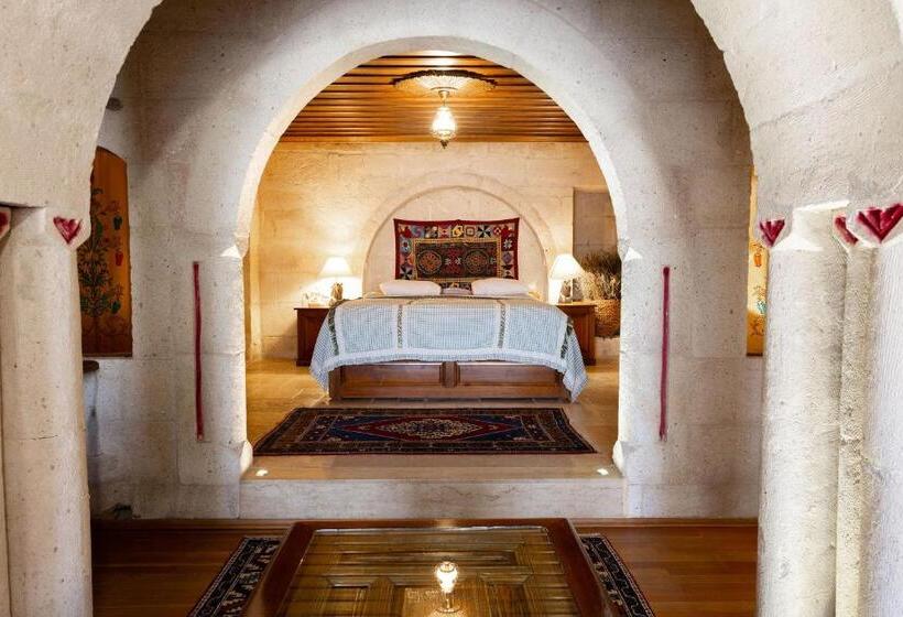 Family Suite, Cappadocia Cave Suites