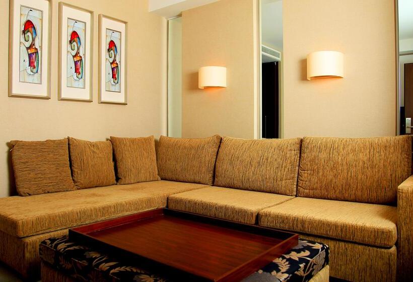 اتاق سوپریور, Cratos Premium Hotel Casino & Spa