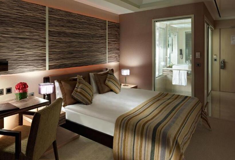 اتاق استاندارد, Cratos Premium Hotel Casino & Spa