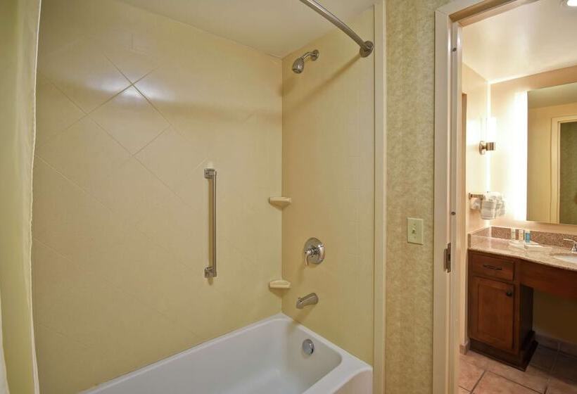套房, Homewood Suites Lancaster