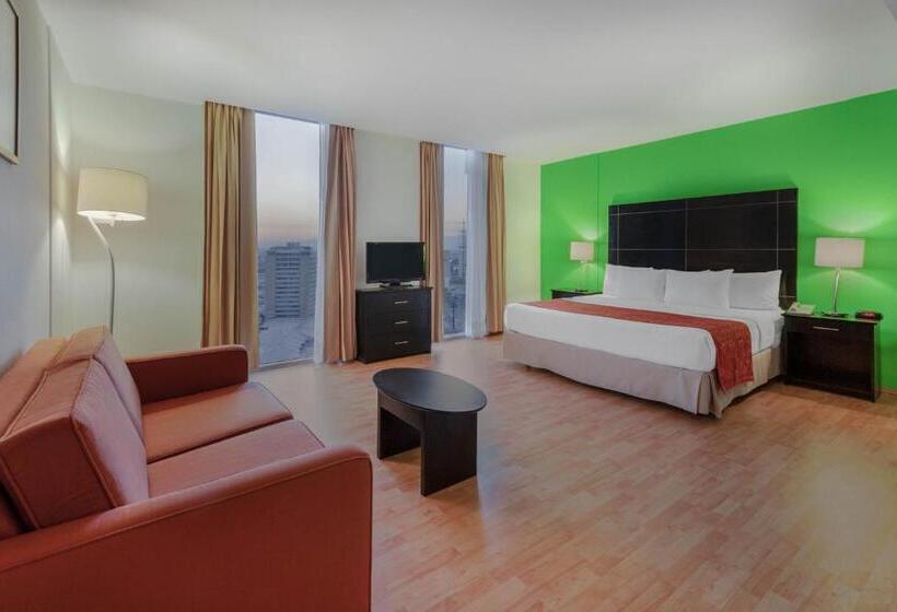 سوییت لوکس, La Quinta By Wyndham Puebla Palmas Angelopolis