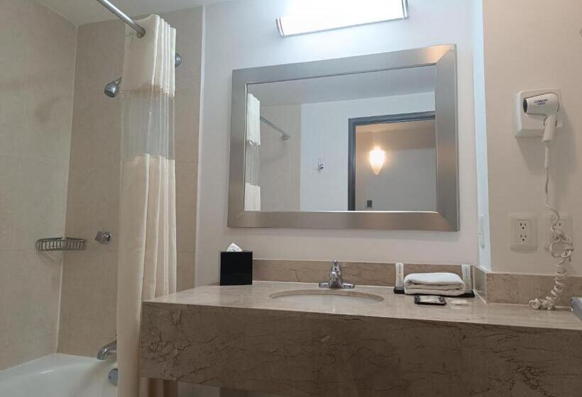 سوییت خانوادگی, La Quinta By Wyndham Puebla Palmas Angelopolis