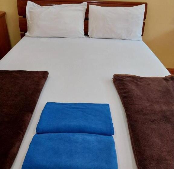 스탠다드 룸, Phi Phi Sand Sea View Resort