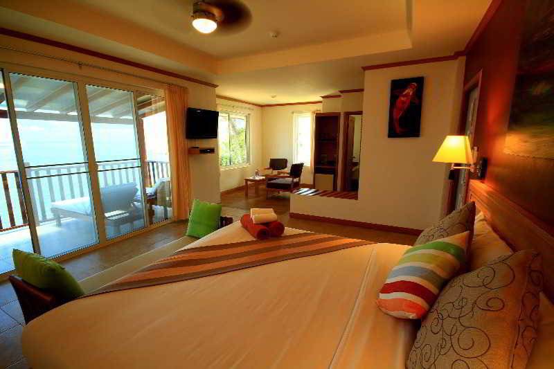 Вилла 1 Спальня Вид на Море, Pinnacle Koh Tao Resort